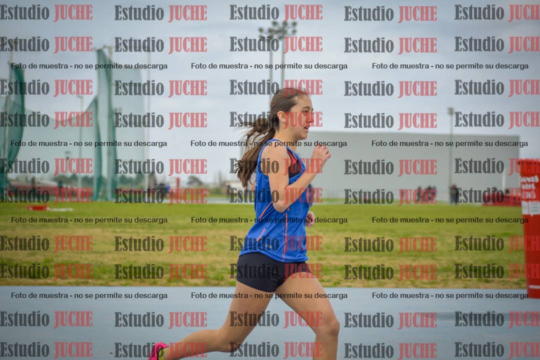 Fotos de los 600 m llanos de mujeres