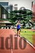 Fotos de los 600 m llanos de varones - octatlón 8