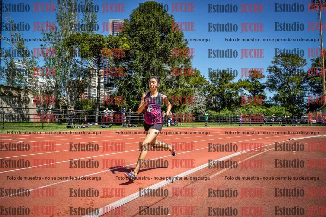 Fotos de los 800 m llanos de mujeres