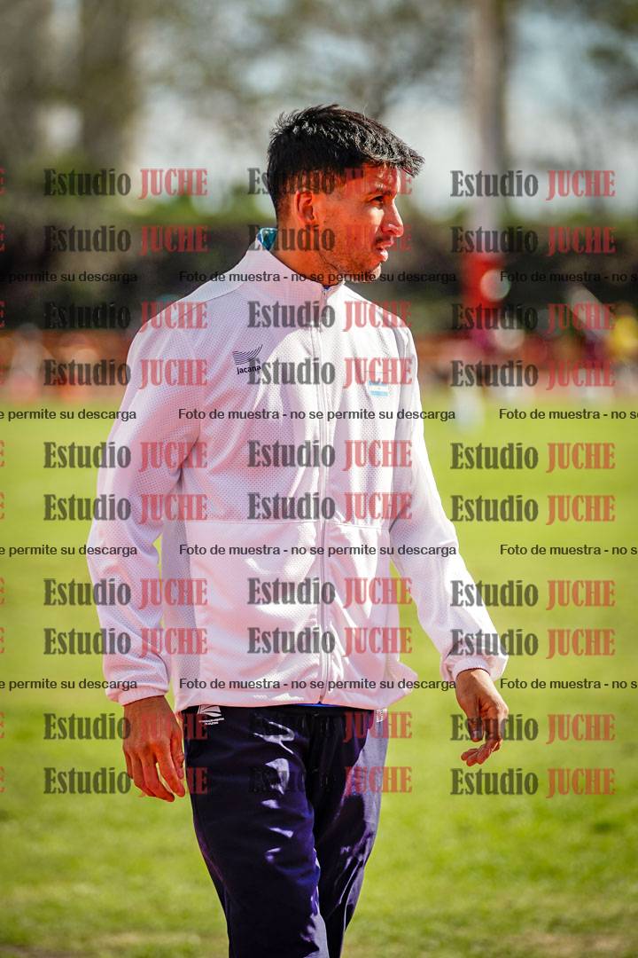 Fotos de algunos extras y podios del día 3