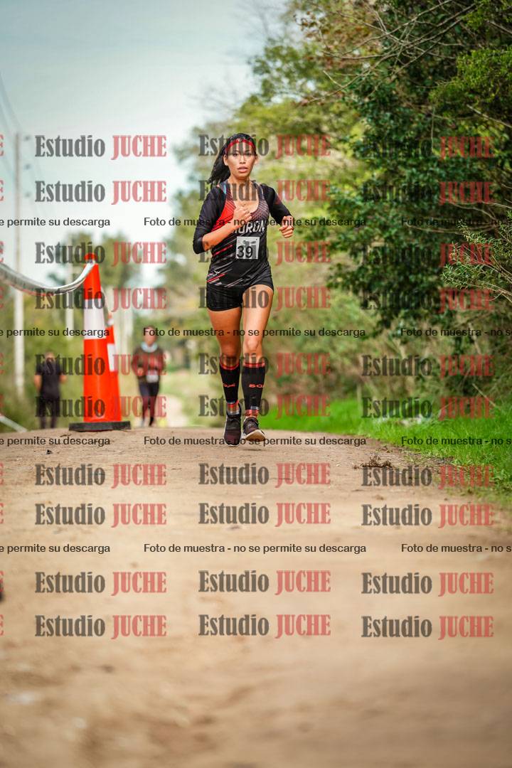 Fotos en el circuito