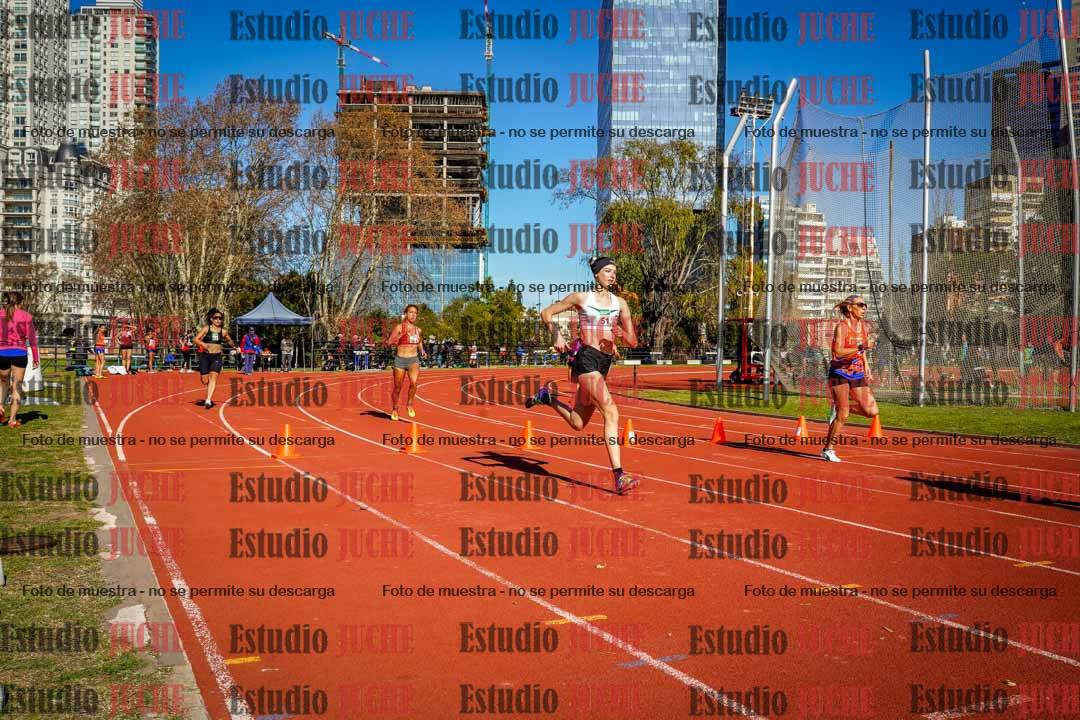 Fotos de los 800 m llanos de mujeres