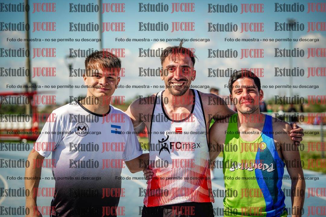 Fotos de algunos extras del torneo