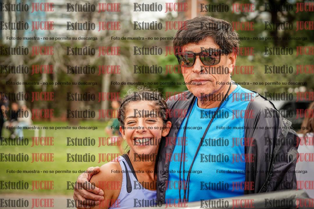 Fotos de algunos extras del torneo