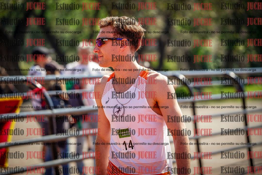 Fotos de algunos extras del torneo