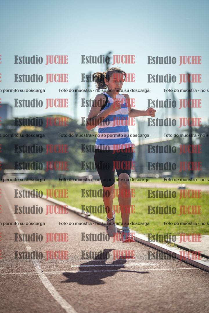 Fotos de los 2400 m llanos de mujeres