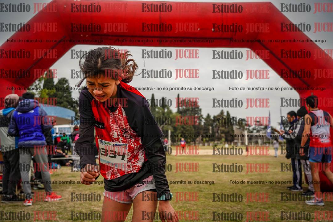Fotos de la llegada