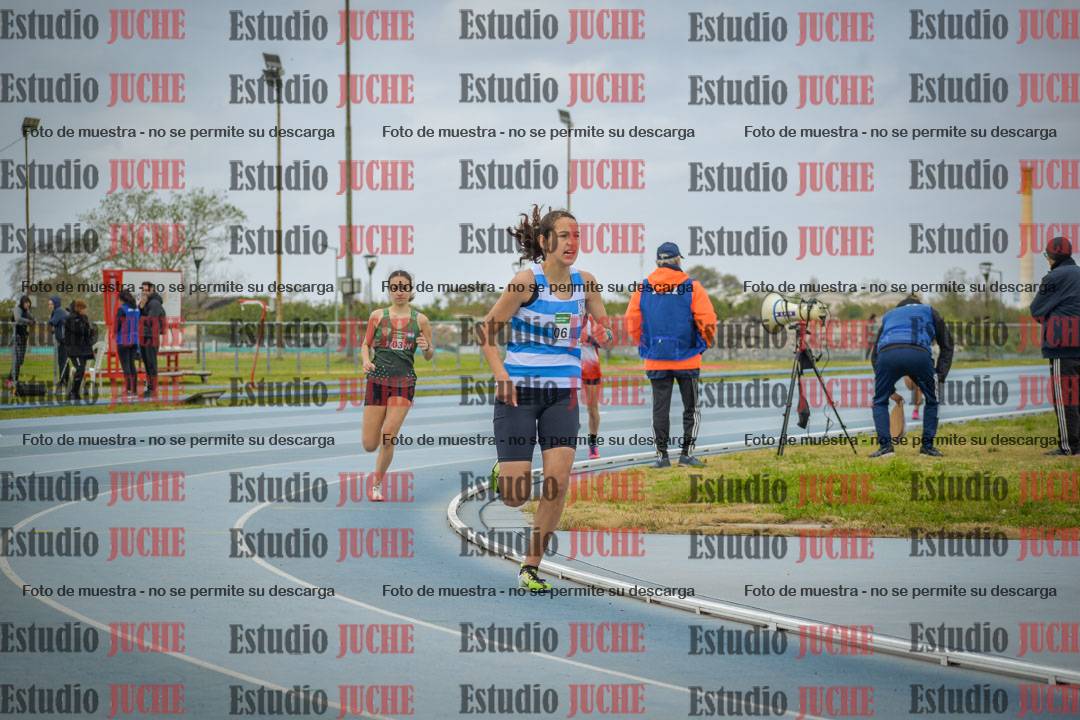 Fotos de los 600 m llanos de mujeres