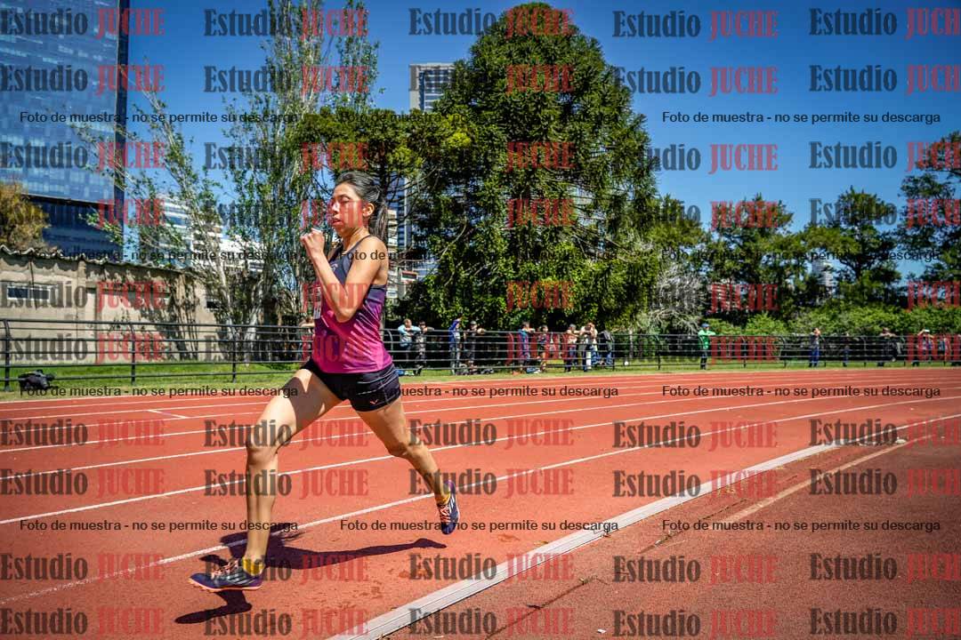 Fotos de los 800 m llanos de mujeres