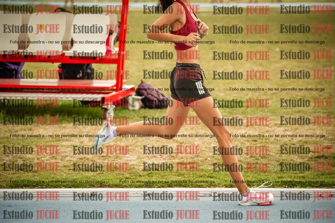 Fotos de los 600 m llanos de mujeres