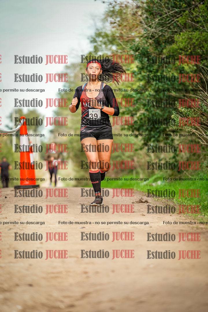 Fotos en el circuito