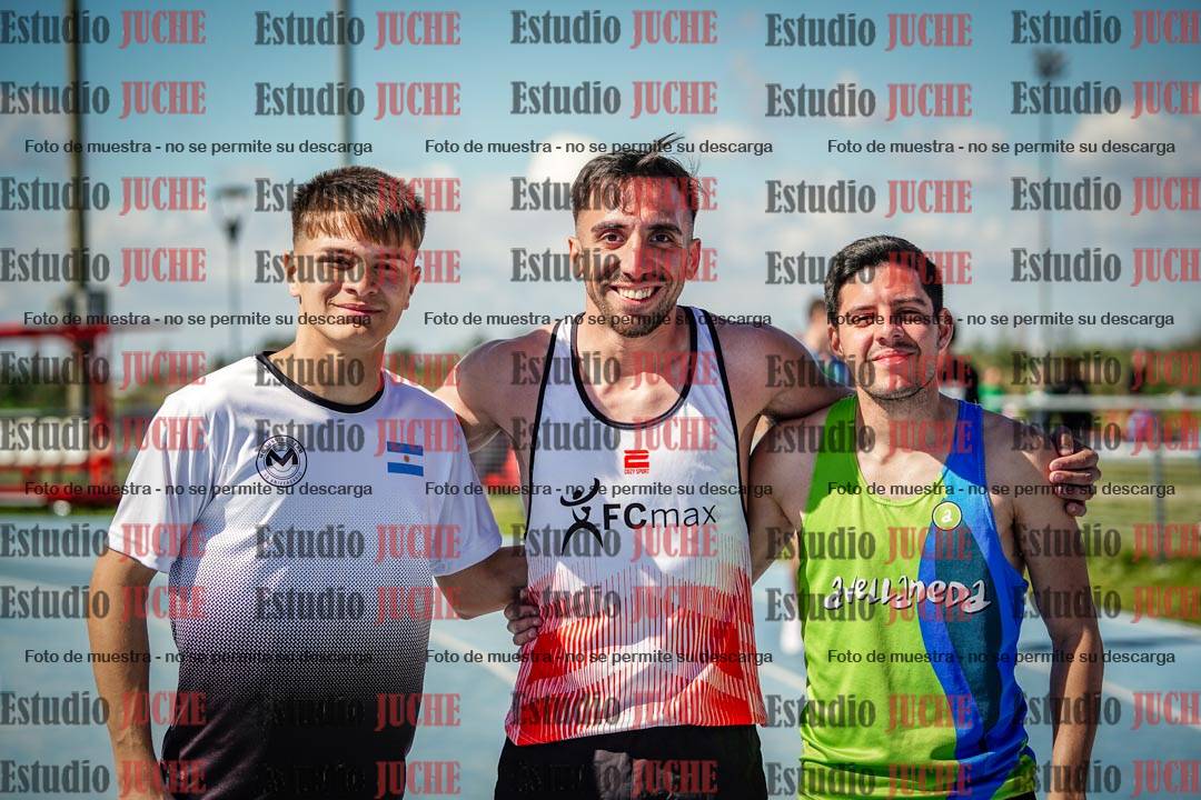 Fotos de algunos extras del torneo