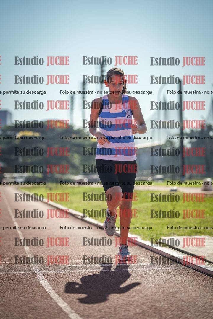 Fotos de los 2400 m llanos de mujeres