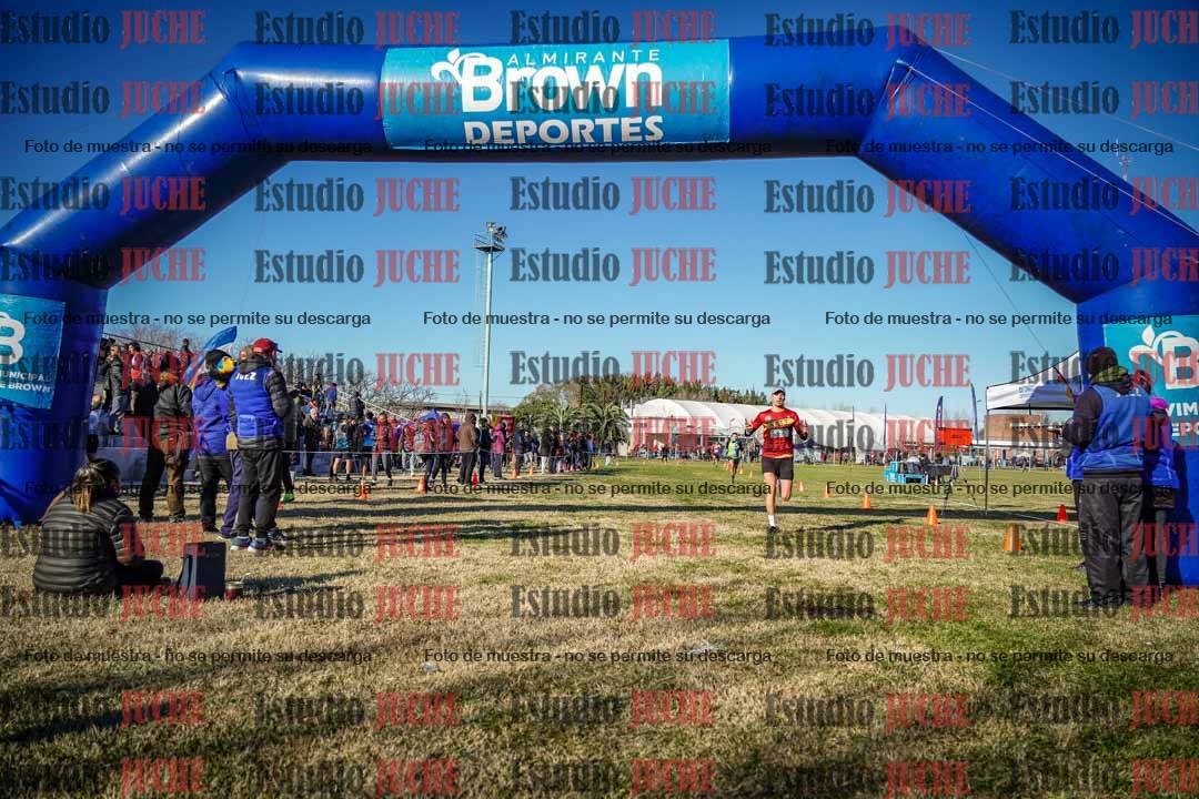 Fotos de las llegadas