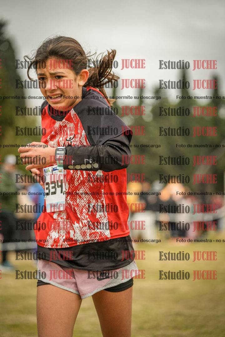Fotos de la llegada