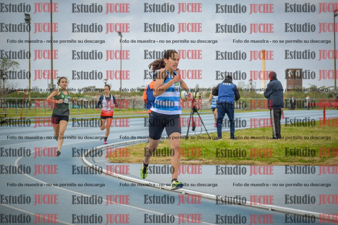 Fotos de los 600 m llanos de mujeres
