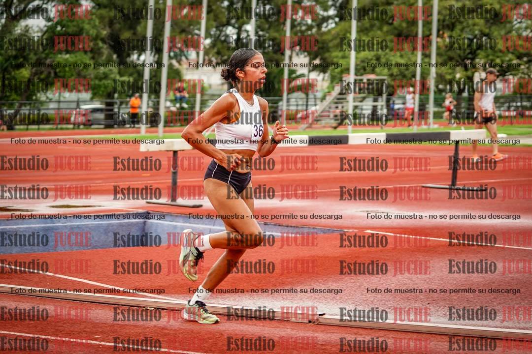 Fotos de los 10.000 m