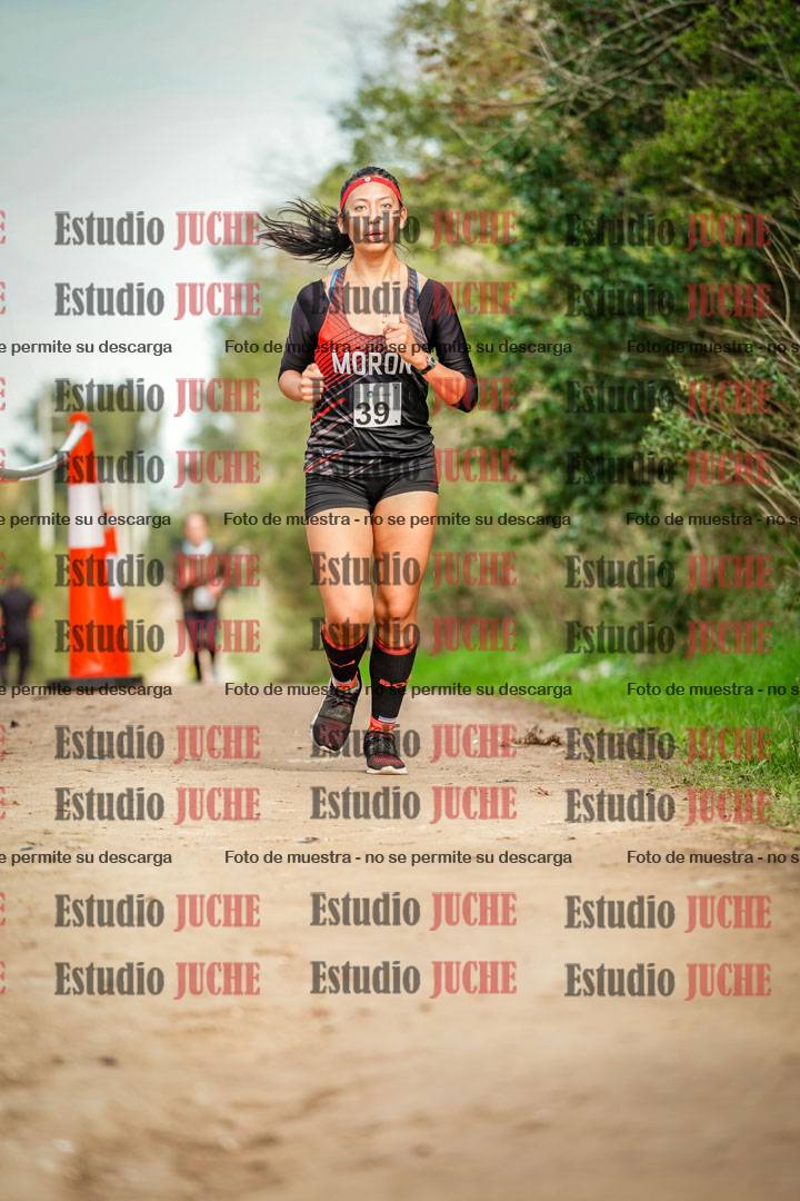 Fotos en el circuito