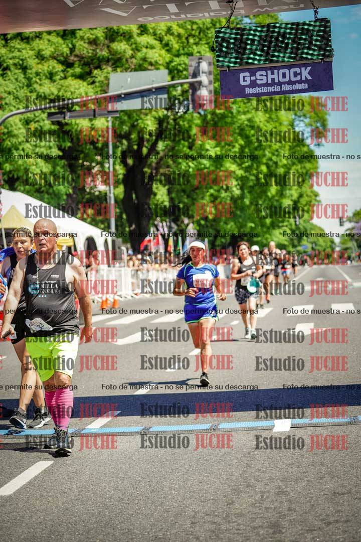 Fotos de la llegada - categoría G