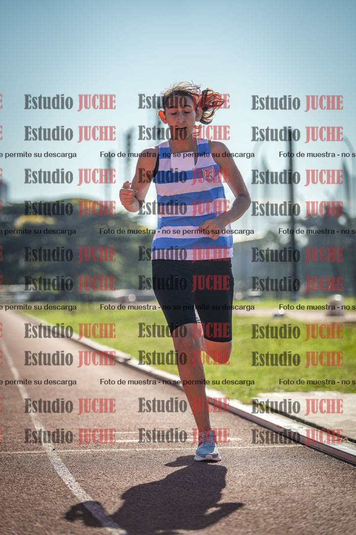 Fotos de los 2400 m llanos de mujeres