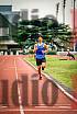 Fotos de los 600 m llanos de varones - octatlón 8