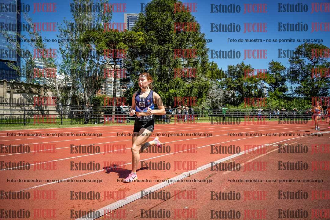 Fotos de los 800 m llanos de mujeres