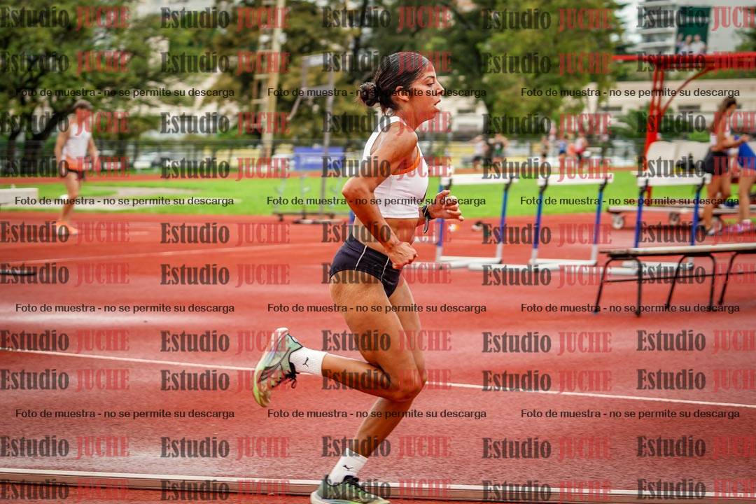 Fotos de los 10.000 m