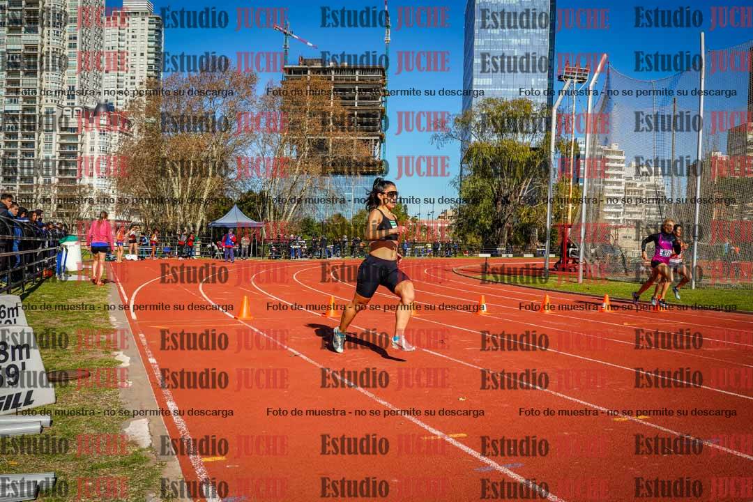 Fotos de los 800 m llanos de mujeres