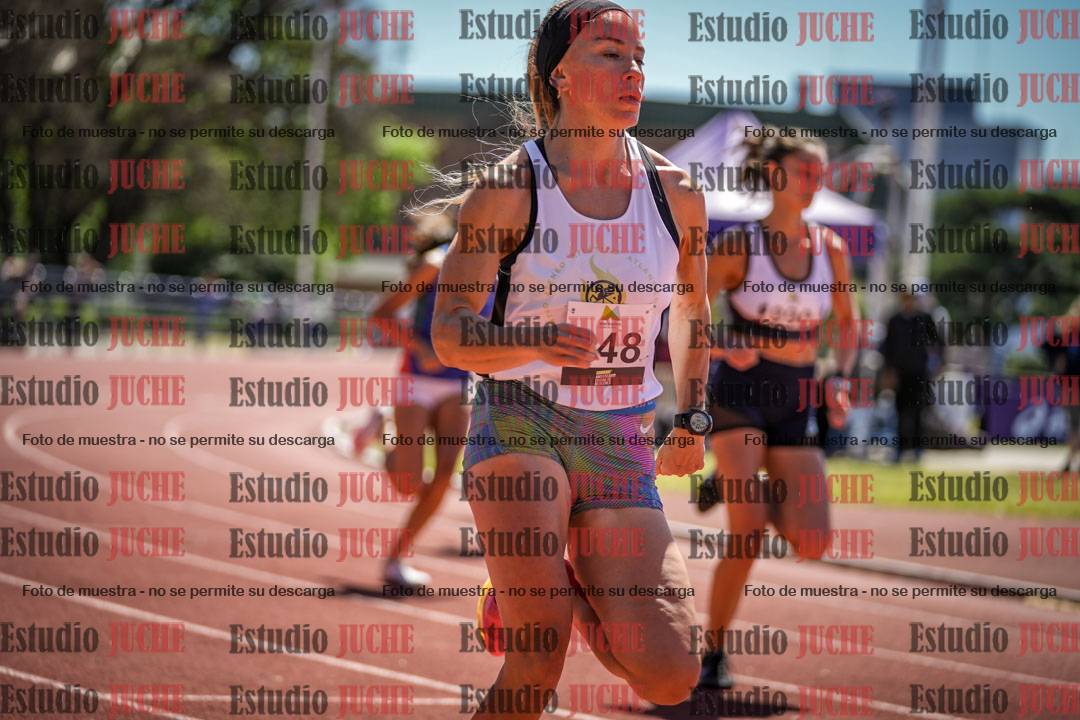 Fotos de los 800 m llanos de mujeres