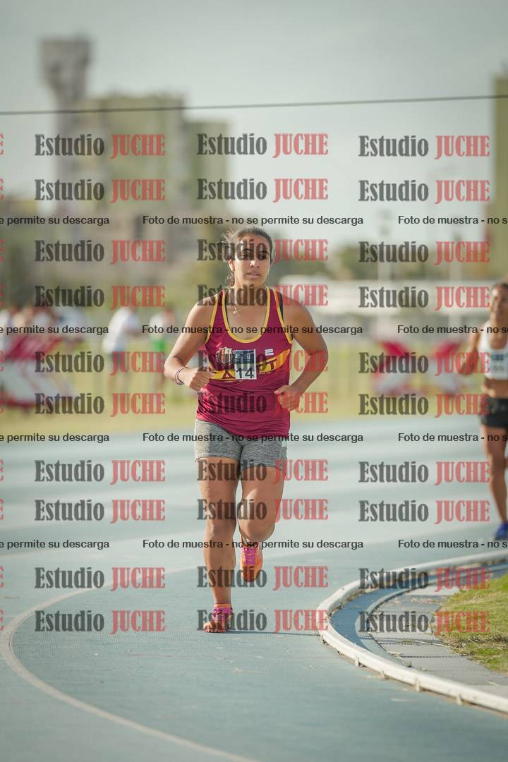 Fotos de los 800 m llanos de mujeres