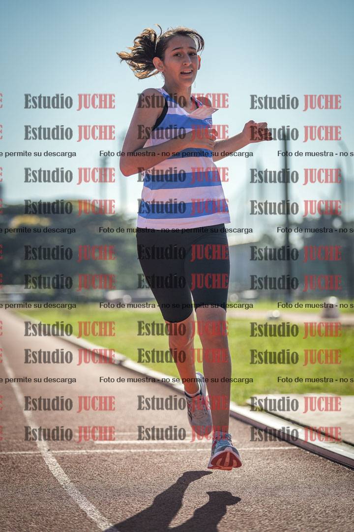 Fotos de los 2400 m llanos de mujeres