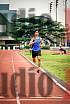 Fotos de los 600 m llanos de varones - octatlón 8