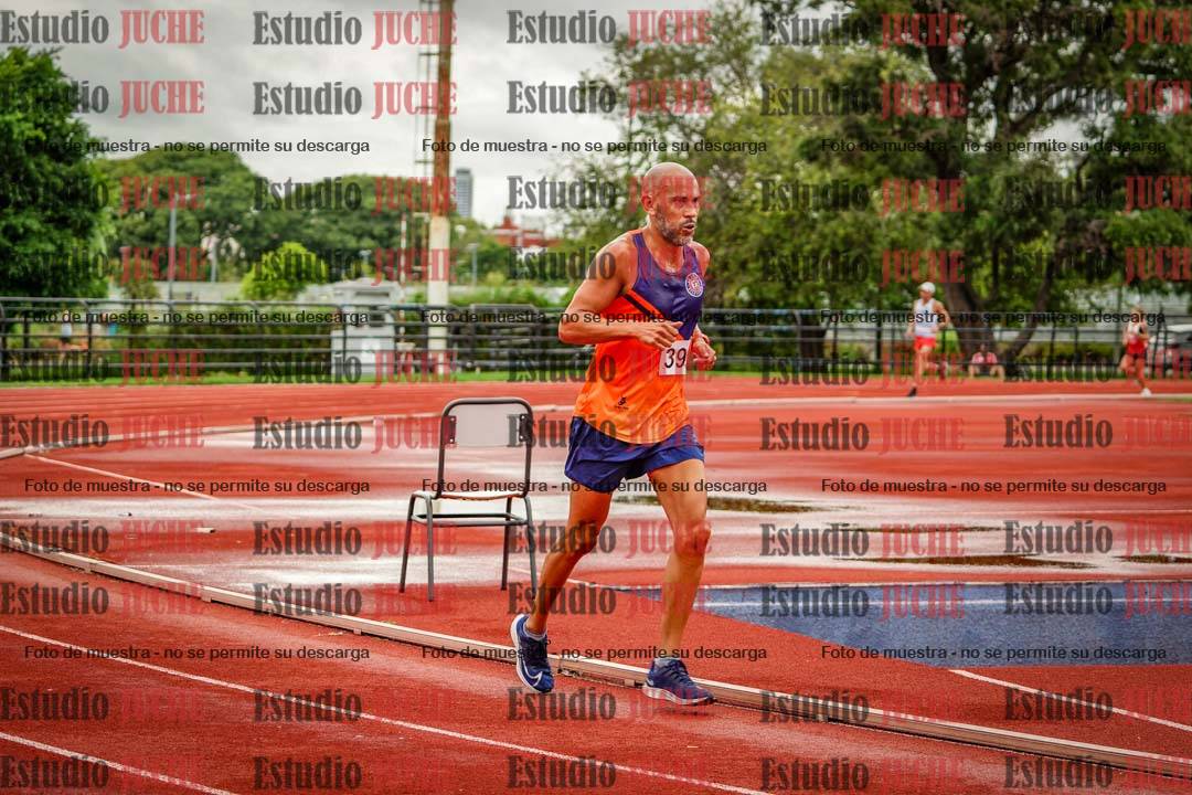Fotos de los 10.000 m