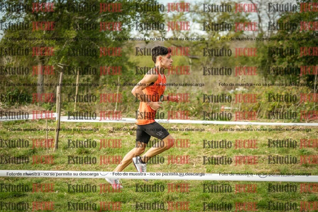 Fotos en el circuito