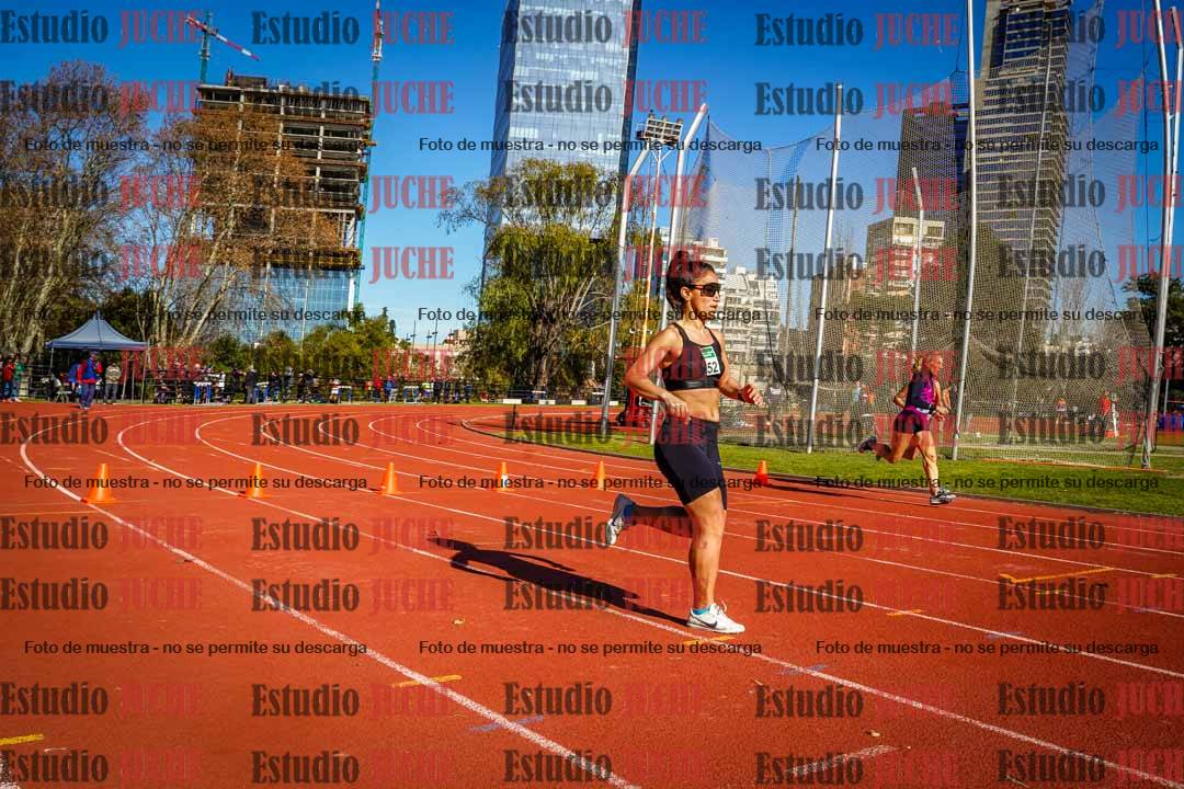 Fotos de los 800 m llanos de mujeres