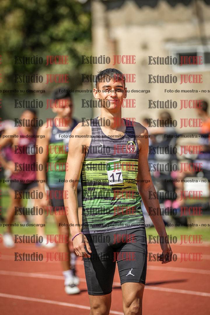 Fotos de algunos extras del torneo