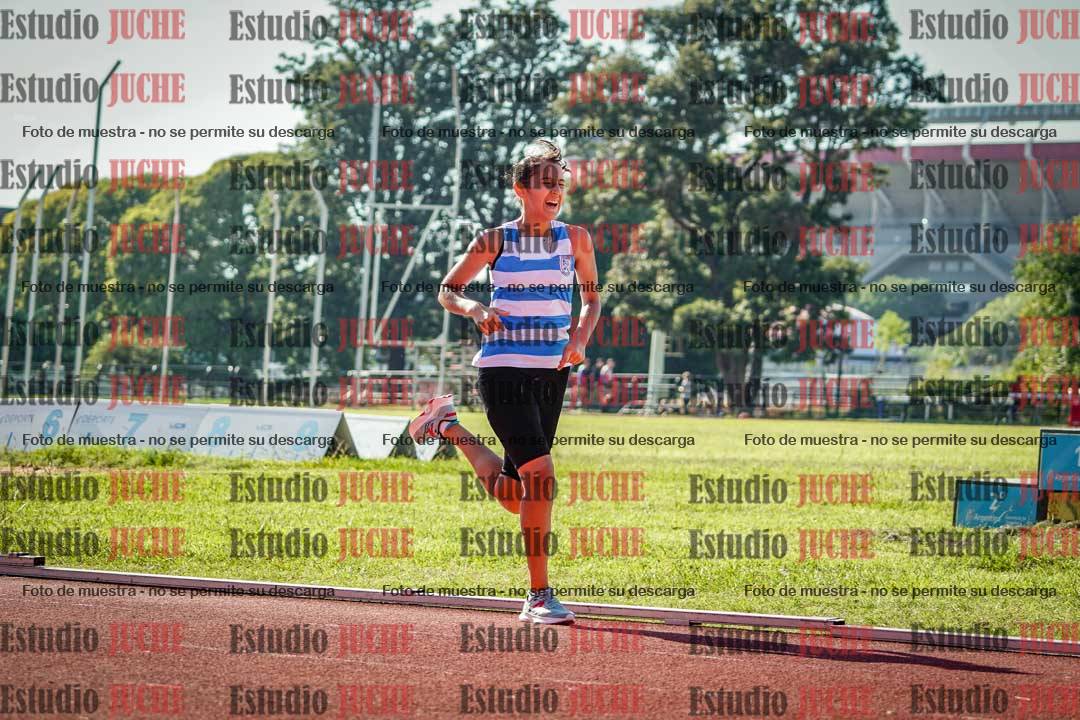 Fotos de los 2400 m llanos de mujeres