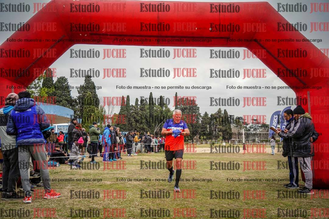 Fotos de la llegada