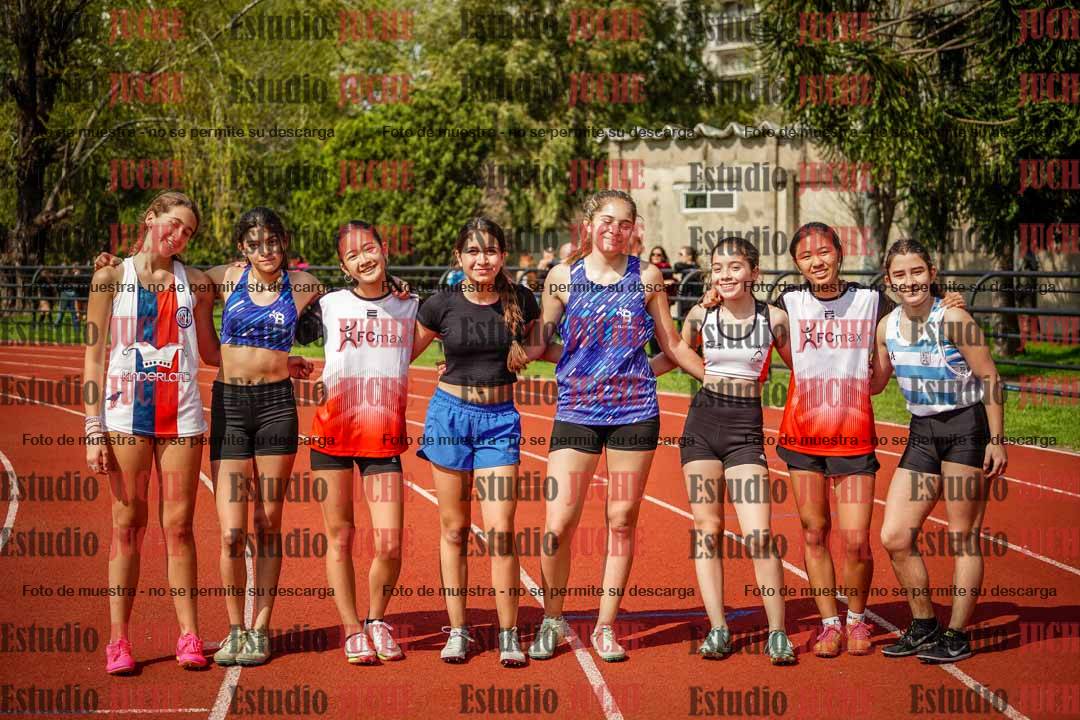 Fotos de algunos extras del torneo