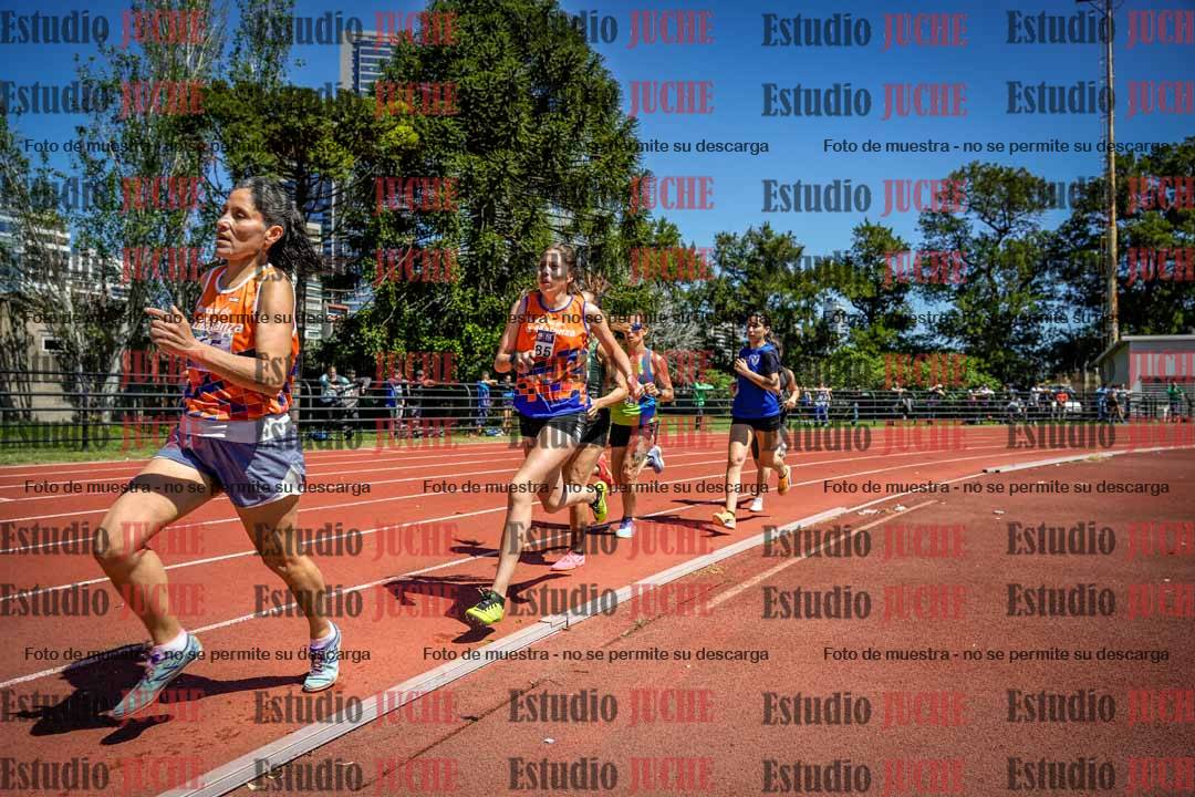 Fotos de los 800 m llanos de mujeres