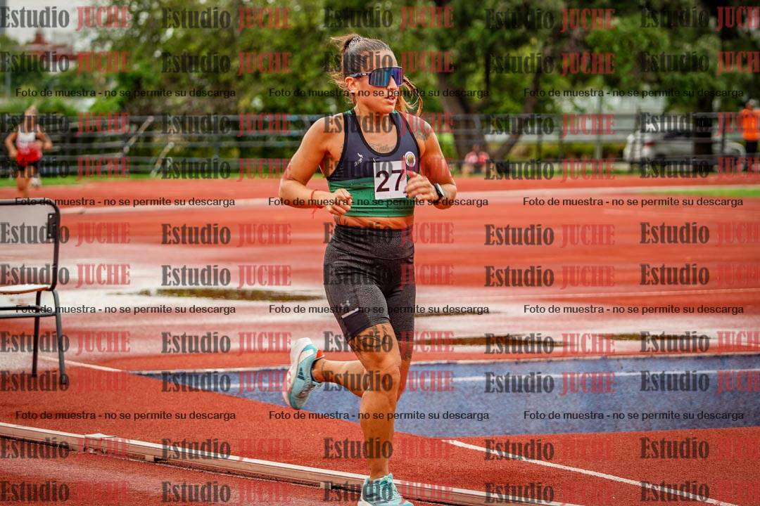 Fotos de los 10.000 m