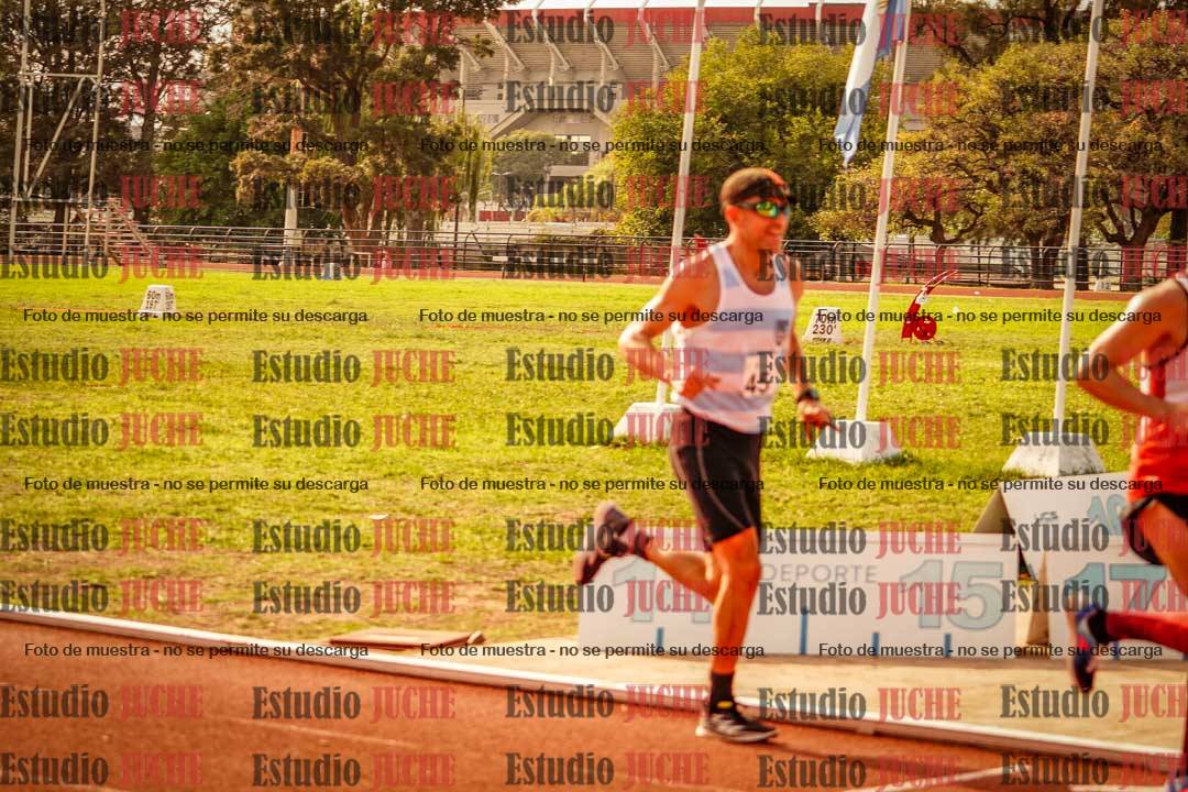 Fotos de los 10.000 m de mujeres y varones