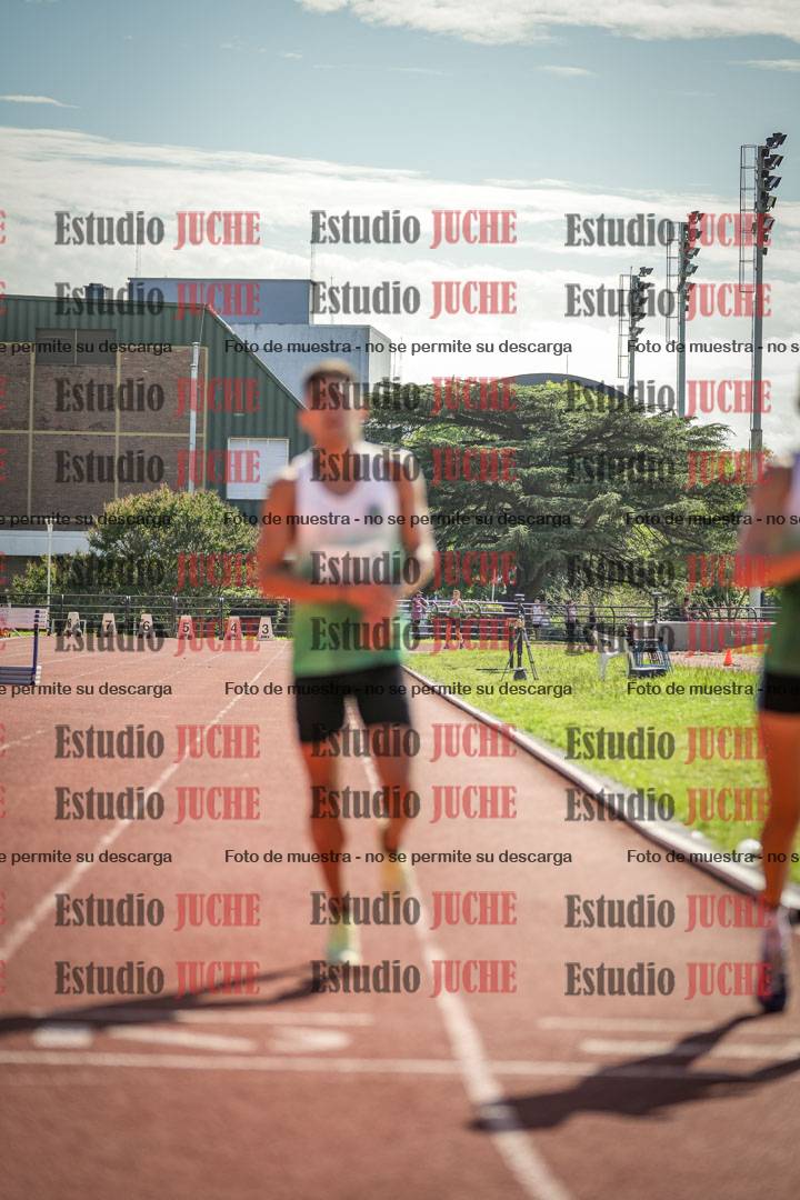 Fotos de los 5000 m llanos
