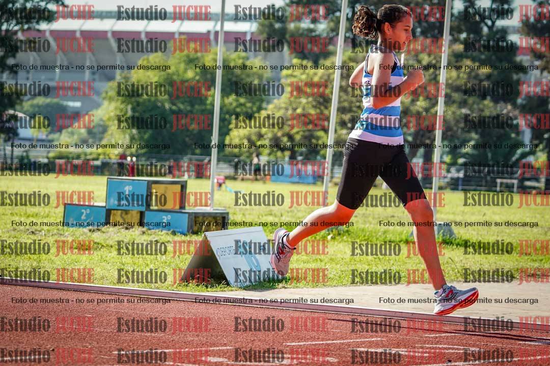 Fotos de los 2400 m llanos de mujeres