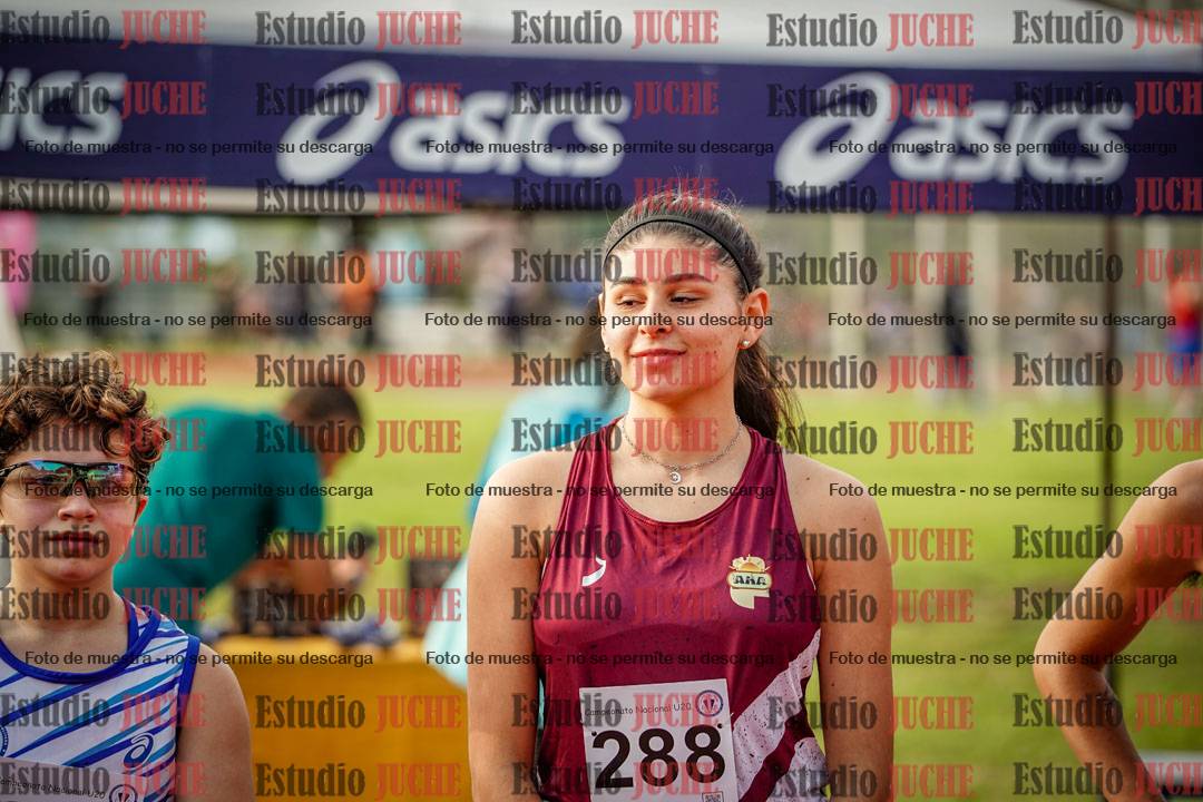 Fotos de los 10.000 m marcha de mujeres y varones