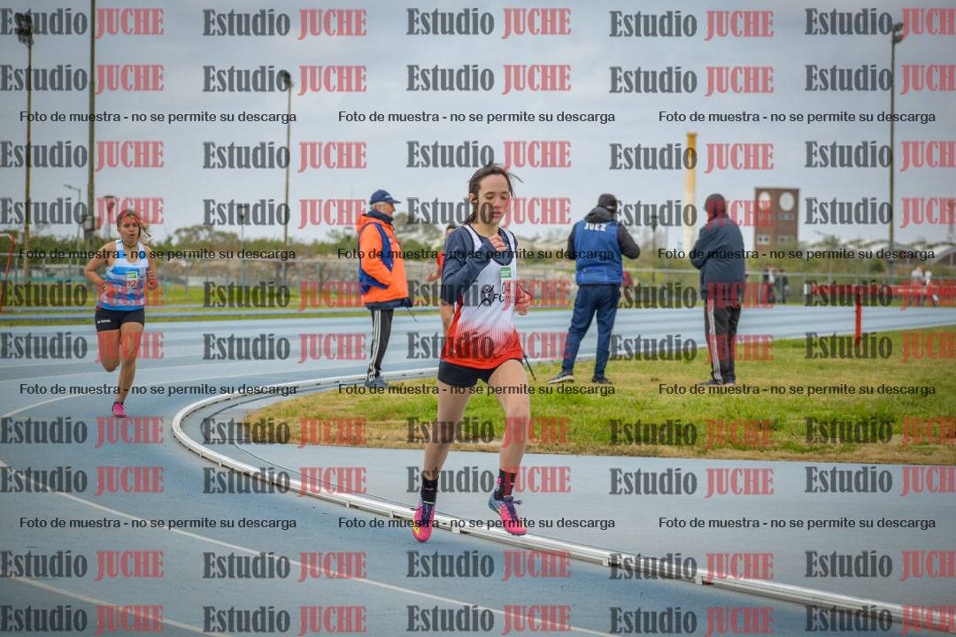Fotos de los 600 m llanos de mujeres