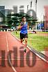 Fotos de los 600 m llanos de varones - octatlón 8