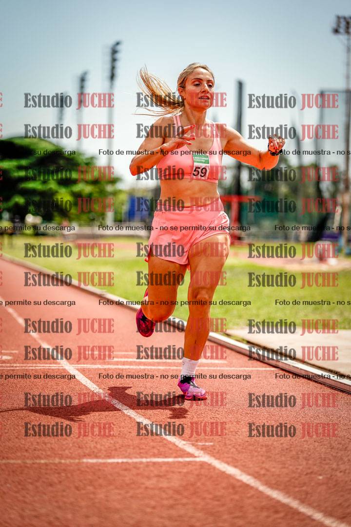 Fotos de los 5000 m llanos