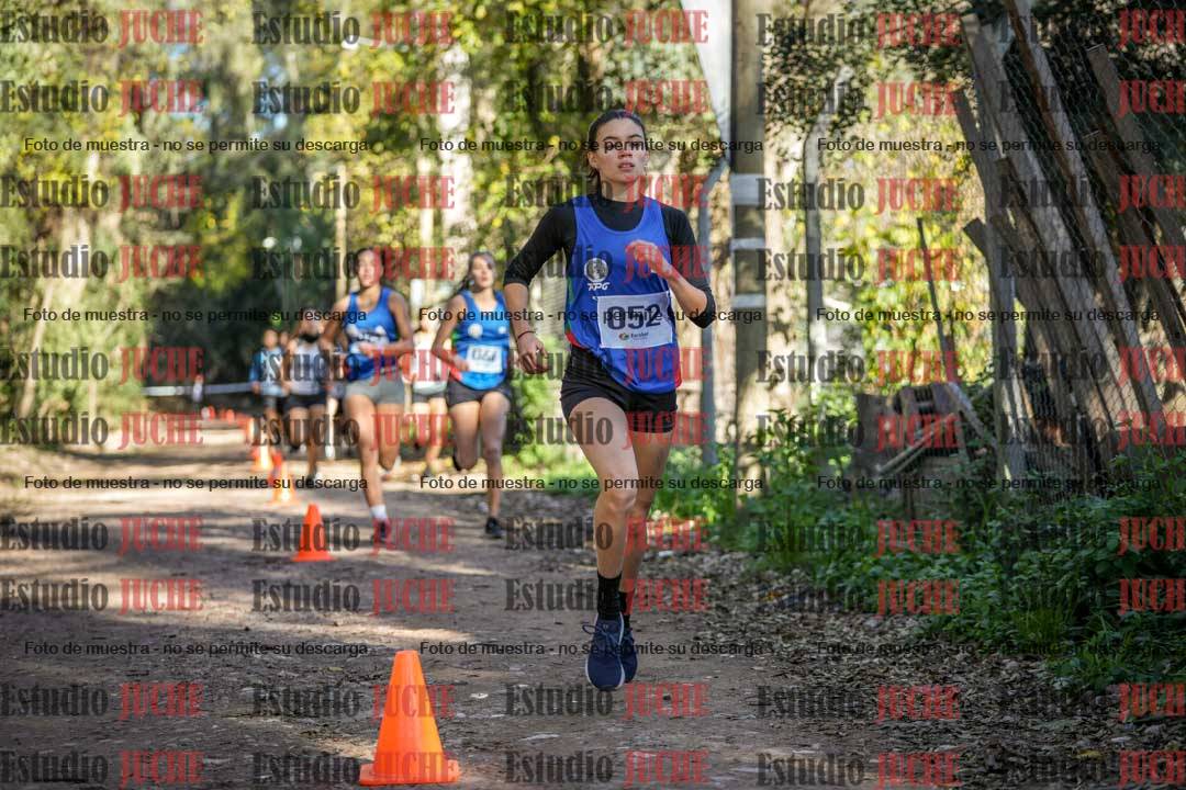 Fotos en el primer punto del circuito