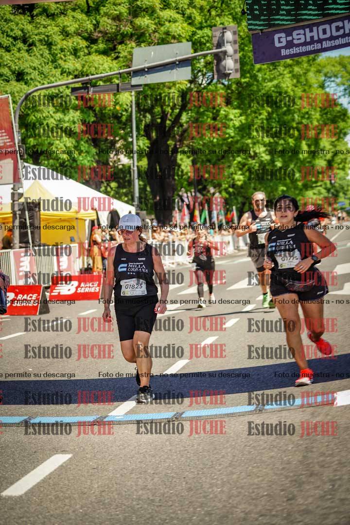 Fotos de la llegada - categoría G